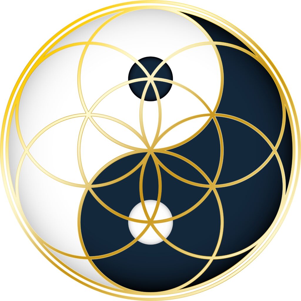 Sacred Connections with Deb.